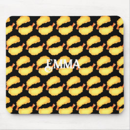 Mousepad Camarão Fried