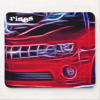 Mousepad Camaro 2010