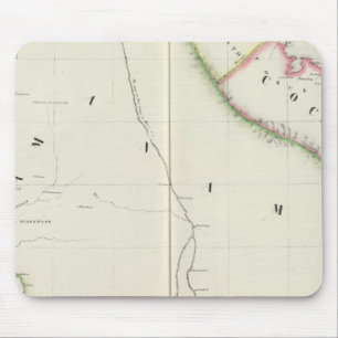 Mousepad Camboja 105