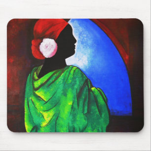 Mousepad Camelia aumentou 2008