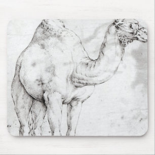 Mousepad Camelo