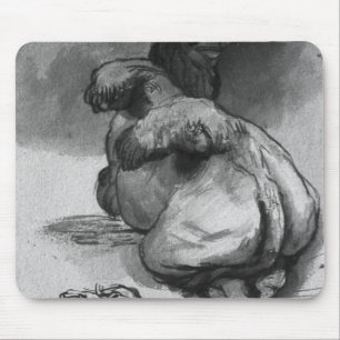Mousepad Camelos