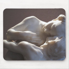 Mousepad Camille Claudel ama beija-flor