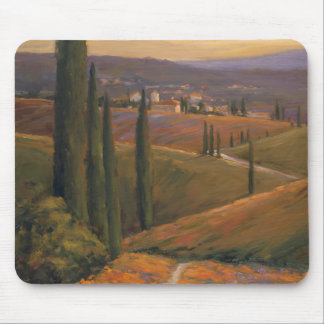 Mousepad Caminhada da tarde mim
