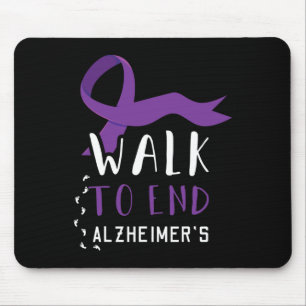Mousepad Caminhada para o Fim do Heimerheimer Heimerheimer
