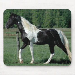 Mousepad Caminhante manchado