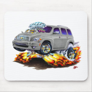 Mousepad Caminhão de prata de Chevy HHR