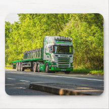 Caminhão Scania