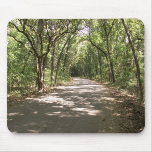 Mousepad Caminho Center da natureza