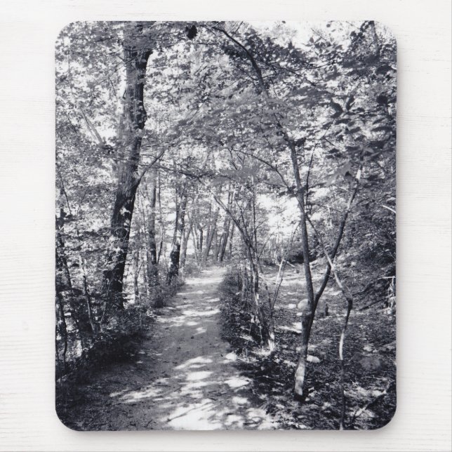 Mousepad Caminho da Fé (Frente)