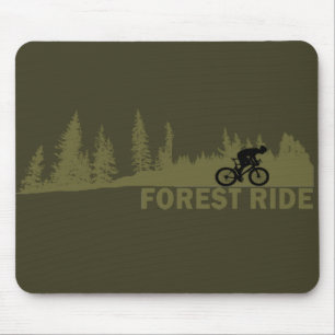 Mousepad Caminho da floresta