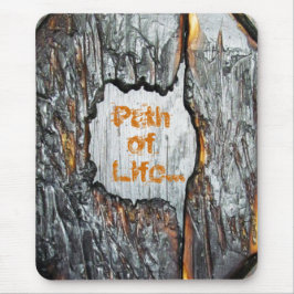 Mousepad Caminho da vida