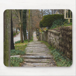 Mousepad Caminho de Desnível