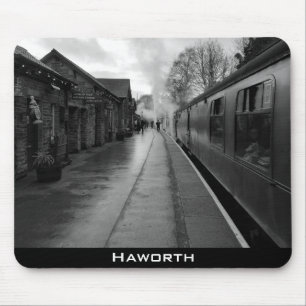 Mousepad Caminho de Ferro do Heritage