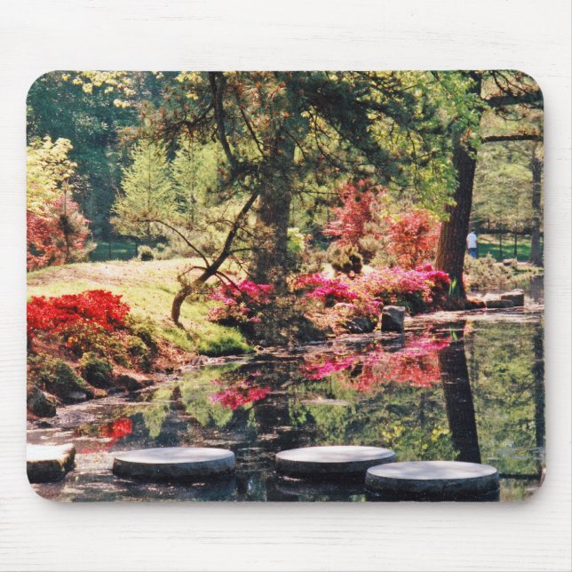 Mousepad Caminho de Reparo (Frente)