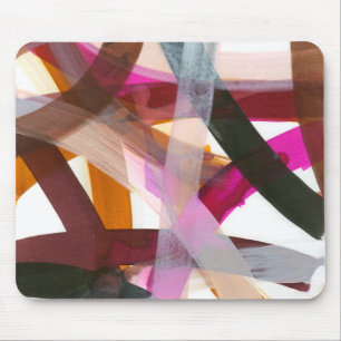 Mousepad Caminho infinito II
