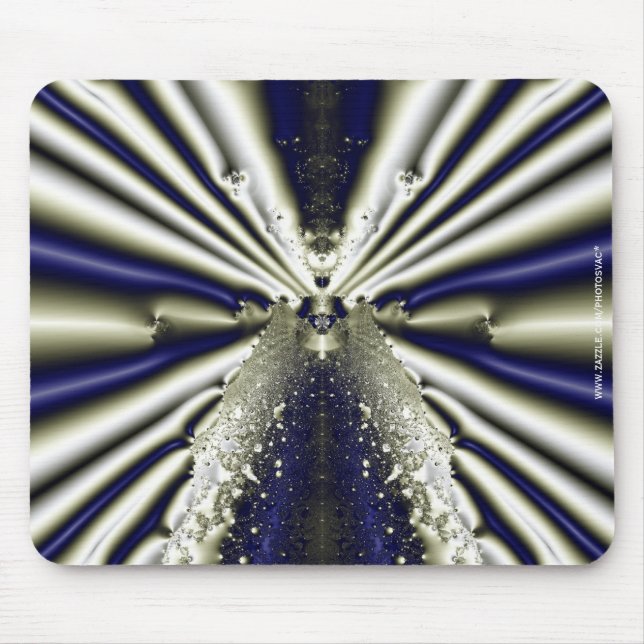 Mousepad Caminho Mágico (Frente)