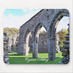MOUSEPAD CAMINHOS DE ABBEY DE CÂMARA