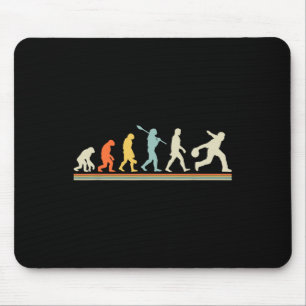 Mousepad Camisa De boliche Para Homens Crianças Boliche Nov