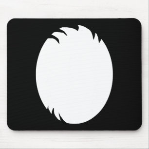 Mousepad Camisa De Costume De Koala - Figurino De Halloween