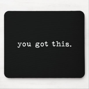 Mousepad Camisa De Professora Do Dia Você Tem Presentes Par