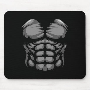 Mousepad Camisa Dia de as Bruxas engraçado Criança Adulta M
