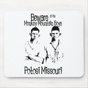 Mousepad Camisa Engraçado do Parque Trailer