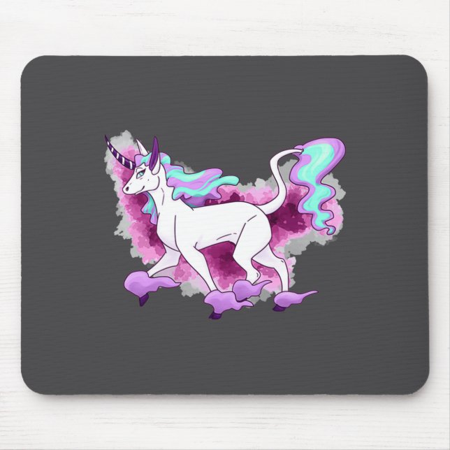 Mousepad Camisa Galarian Rada (Frente)