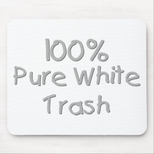 Mousepad Camisas e presentes no Parque Trailer Funny