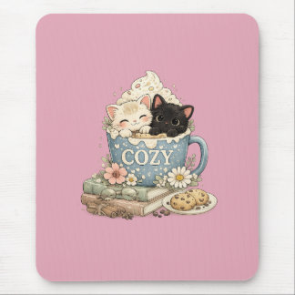 Mousepad Camiseta