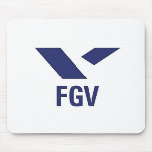 Mousepad Camiseta da FGV