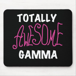 Mousepad Camiseta e presentes totalmente impressionantes do
