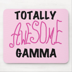 Mousepad Camiseta e presentes totalmente impressionantes do