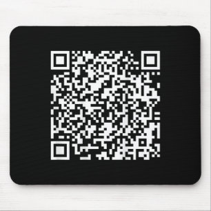 Mousepad Camiseta Funny Qr President Trump 4547 Trump Dança