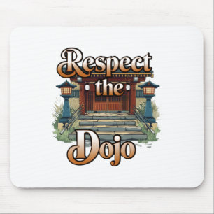 Mousepad Camiseta gráfica engraçada e ousada para amantes d