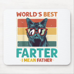 Mousepad Camiseta Melhor Piroqueiro do Mundo Quer Dizer Mel