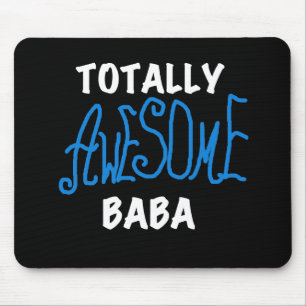 Mousepad Camisetas Baba e presentes totalmente incríveis