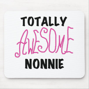 Mousepad Camisetas e presentes totalmente incríveis de nonn