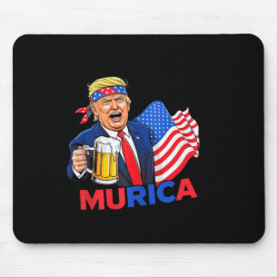 Mousepad Camisetas Engraçadas De Cerveja De Tremor Fazem Na