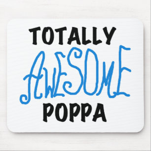 Mousepad Camisetas Poppa e Presentes Totalmente Incríveis