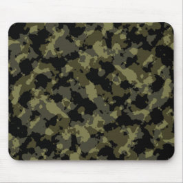 MOUSEPAD CAMO