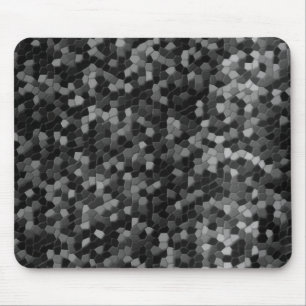 Mousepad Camo digital de metal escovado