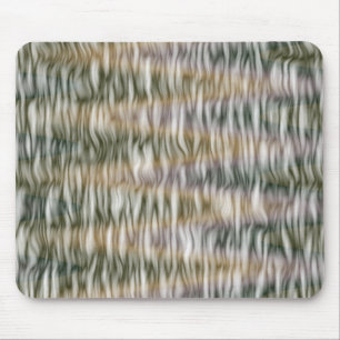 Mousepad Camo Leopard Ártico