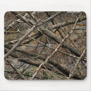 Mousepad Camo real personalizado/camuflagem (customizável)