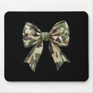 Mousepad Camouflage Arco Camo Camo Coquette Arco Hunting