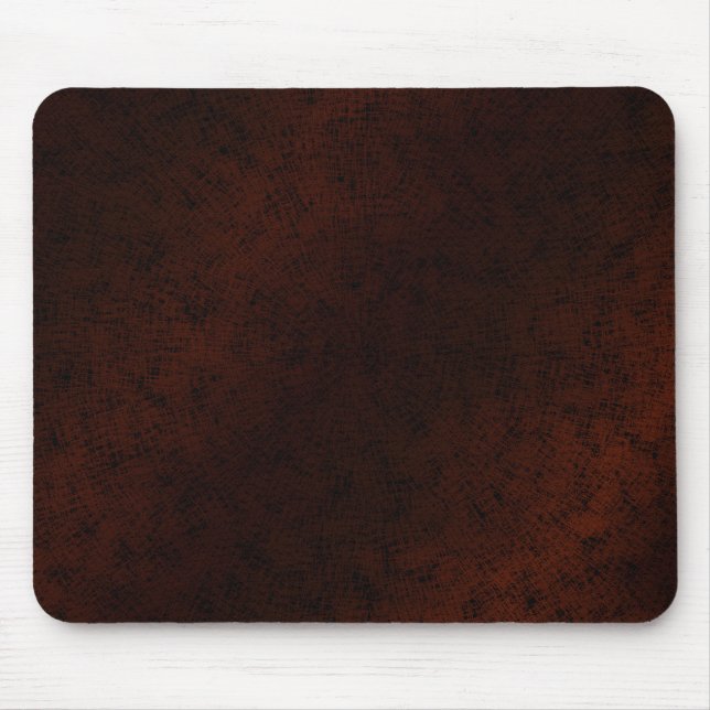 Mousepad Campanha das Bolhas do Mar Profundo (Frente)