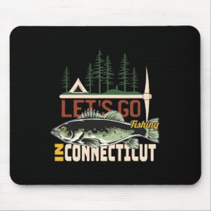 Mousepad Campanha No Connecticut - Nature Connecticu