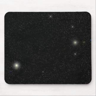 Mousepad Campo de estrela