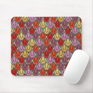 Mousepad Campo de Tulip Misto
