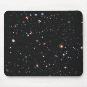 Mousepad Campo Profundo do Hubble eXtreme
